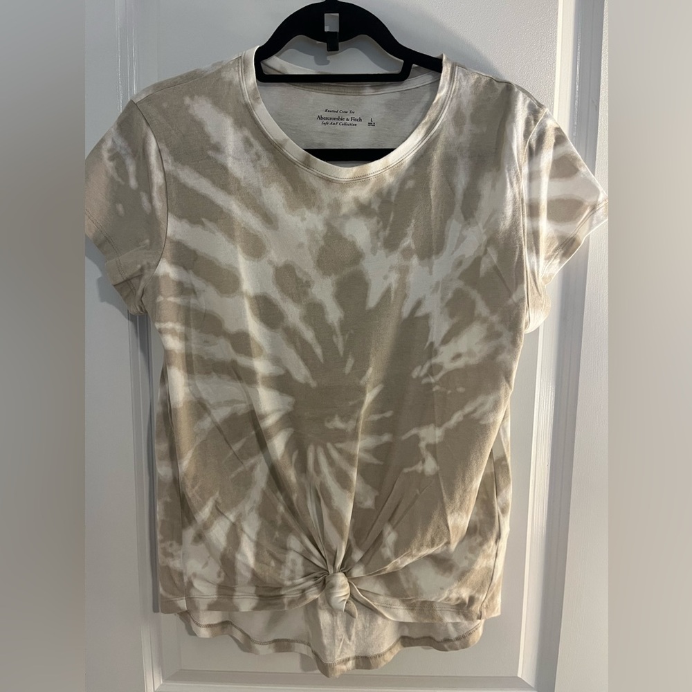 Abercrombie and Fitch shirt